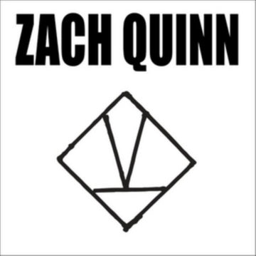 QUINN, ZACH | ONE WEEK RECORD | VINYL RECORD (LP)