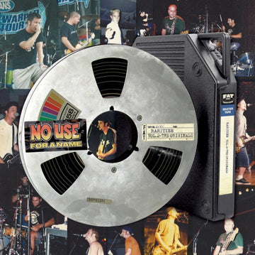 RARITIES VOL. 2: THE ORIGINALS | VINYL RECORD (LP)