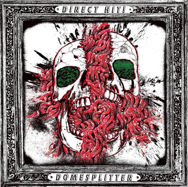 DIRECT HIT | DOMESPLITTER | VINYL RECORD (LP)