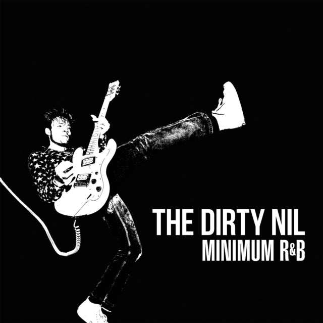 DIRTY NIL | MINIMUM R&B | VINYL RECORD (LP)