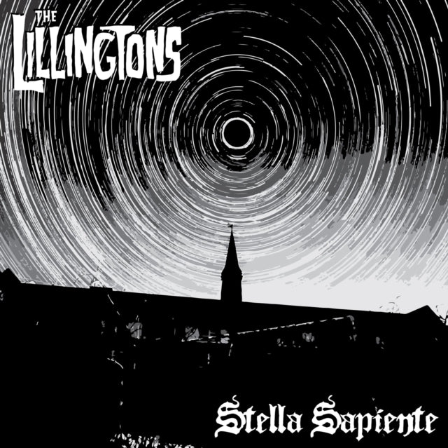 LILLINGTONS | STELLA SAPIENTE | VINYL RECORD (LP)