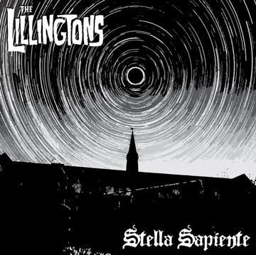 LILLINGTONS | STELLA SAPIENTE | VINYL RECORD (LP)