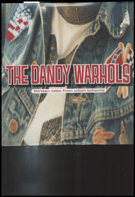 DANDY WARHOLS | THIRTEEN TALES FROM URBAN BOHEMIA (PURPLE VINYL/2LP) | VINYL RECORD (LP)