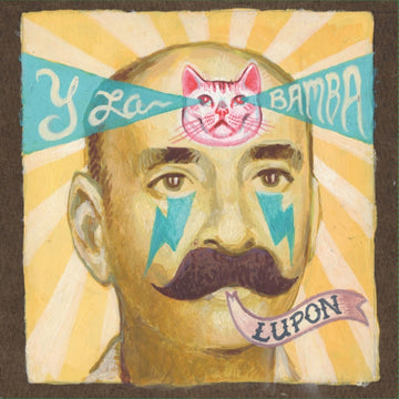Y LA BAMBA | LUPON | VINYL RECORD (LP)