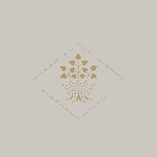 ELEPHANT MICAH | WHERE IN OUR WOODS | VINYL RECORD (LP)