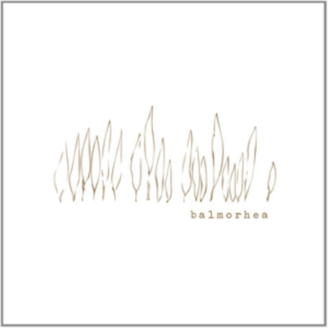 BALMORHEA | BALMORHEA | VINYL RECORD (LP)