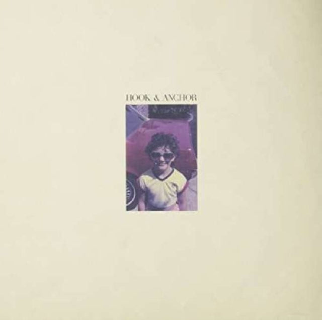 HOOK & ANCHOR | HOOK & ANCHOR | VINYL RECORD (LP)