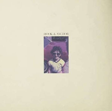 HOOK & ANCHOR | HOOK & ANCHOR | VINYL RECORD (LP)
