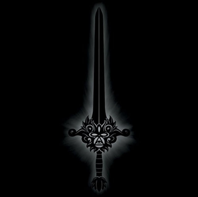 MAGIC SWORD | VOL.1 (DL CARD/COMIC BOOK) | VINYL RECORD (LP)