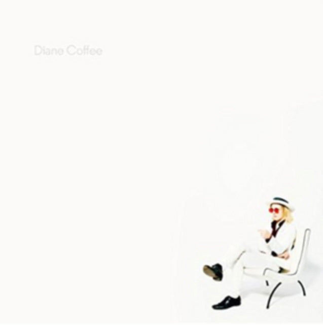 DIANE COFFEE | EVERYBODY'S A GOOD DOG | VINYL RECORD (LP)