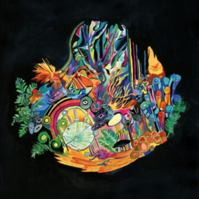 SMITH, KAITLYN AURELIA | EARS | VINYL RECORD (LP)