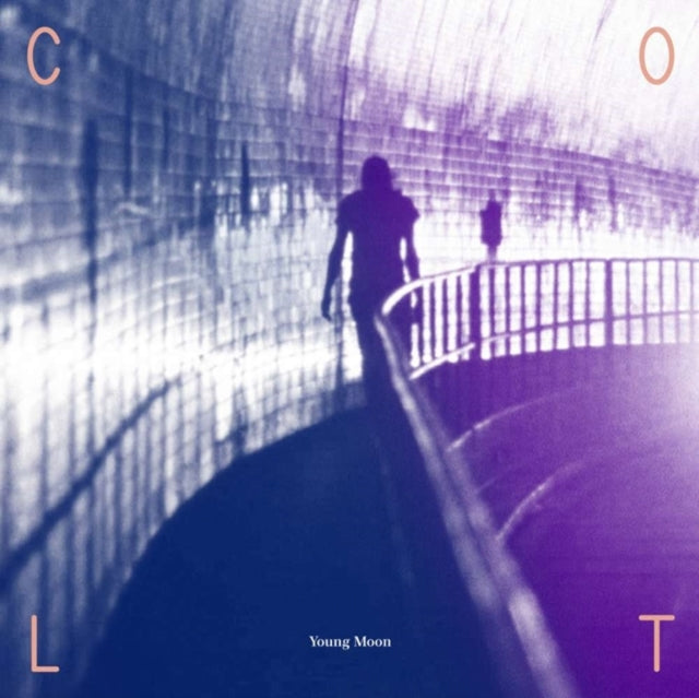 YOUNG MOON | COLT | VINYL RECORD (LP)