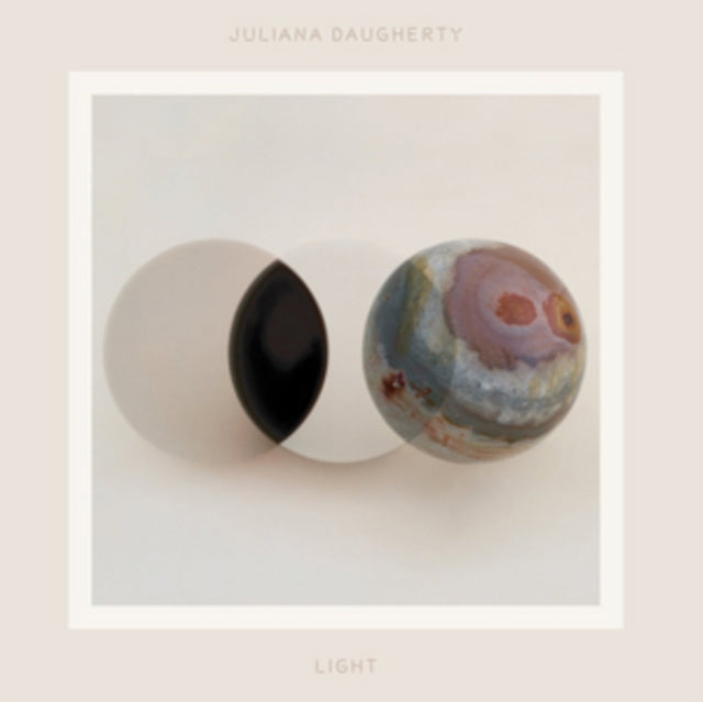 DAUGHERTY, JULIANA | LIGHT | VINYL RECORD (LP)
