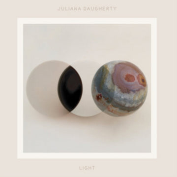 DAUGHERTY, JULIANA | LIGHT | VINYL RECORD (LP)