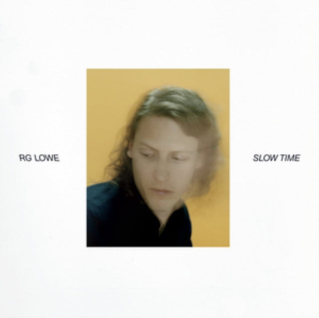 LOWE, R.G. | SLOW TIME | VINYL RECORD (LP)