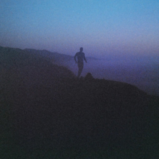 NIGHTLANDS | I CAN FEEL THE NIGHT AROUND ME | VINYL RECORD (LP)