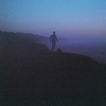 NIGHTLANDS | I CAN FEEL THE NIGHT AROUND ME | VINYL RECORD (LP)