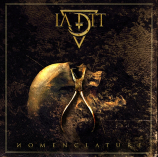 IATT | NOMENCLATURE | CD