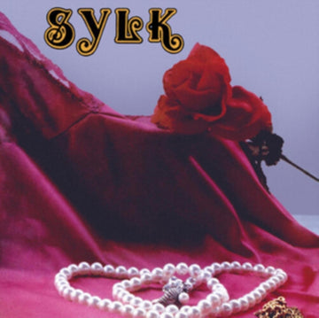 SYLK | SYLK (180G/OBI STRIP) | VINYL RECORD (LP)