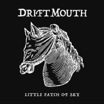 LITTLE PATCH OF SKY | VINYL RECORD (LP)