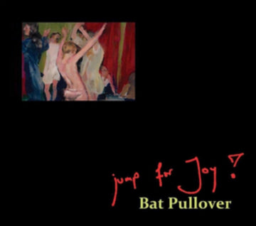 BAT PULLOVER (IMPORT) | VINYL RECORD (LP)
