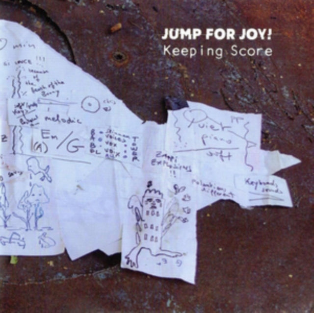 UNKNOWN | KEEPING SCORE | CD