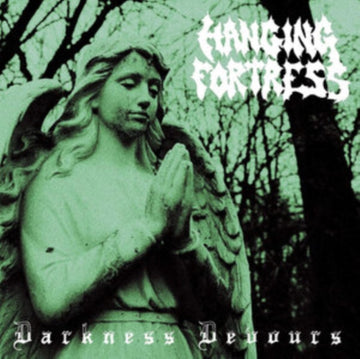 UNKNOWN | DARKNESS DEVOURS | CD