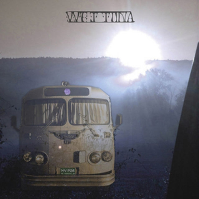 WET TUNA | LIVIN' THE DIE | VINYL RECORD (LP)