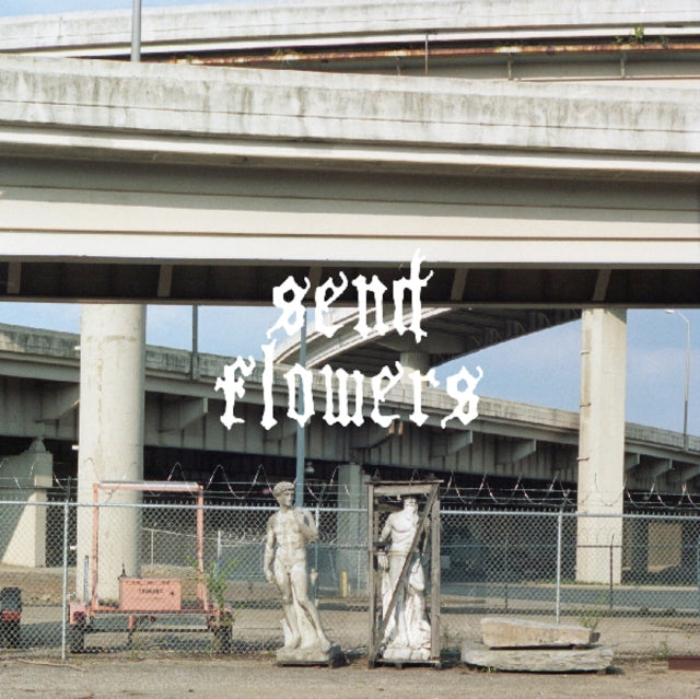 STATE CHAMPION | SEND FLOWERS | VINYL RECORD (LP)