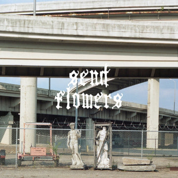 STATE CHAMPION | SEND FLOWERS | VINYL RECORD (LP)