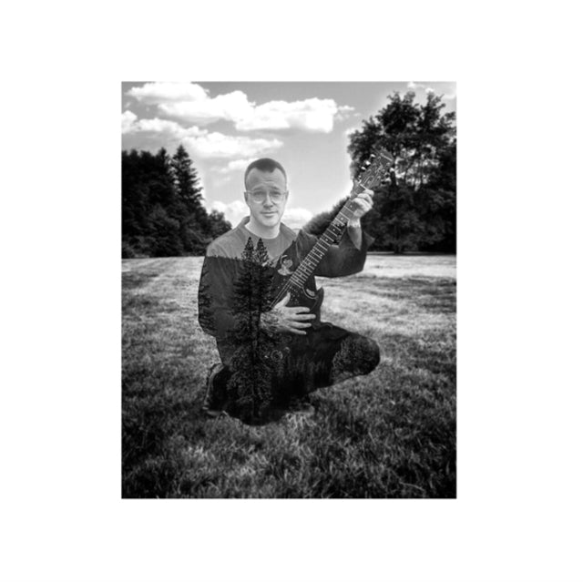JONES, MB (MATT JONES) | MB JONES BY MB JONES | VINYL RECORD (LP)