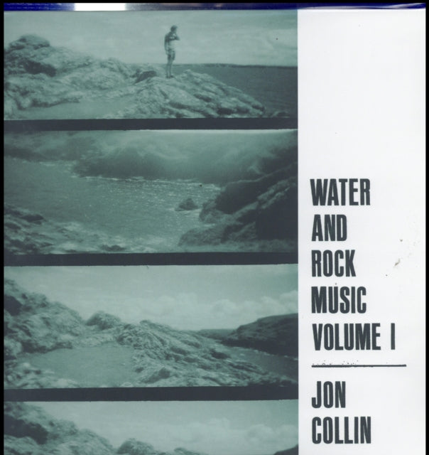 COLLIN, JON | WATER AND ROCK MUSIC VOLUME 1 | VINYL RECORD (LP)