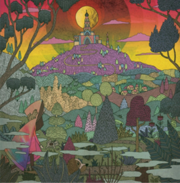 COOPER, DELPHINE DORA & SOPHIE | DIVINE EKSTASYS | VINYL RECORD (LP)
