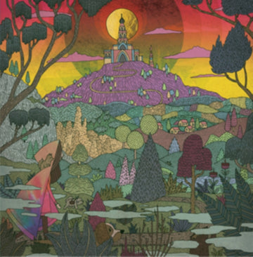 COOPER, DELPHINE DORA & SOPHIE | DIVINE EKSTASYS | VINYL RECORD (LP)