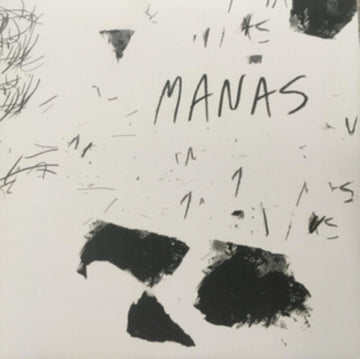 MANAS | III | VINYL RECORD (LP)