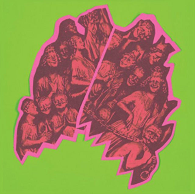 SEX TIDE | POSSESSION SESSIONS | VINYL RECORD (LP)