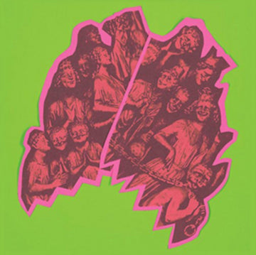 SEX TIDE | POSSESSION SESSIONS | VINYL RECORD (LP)