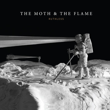 MOTH & THE FLAM | RUTHLESS | VINYL RECORD (LP)