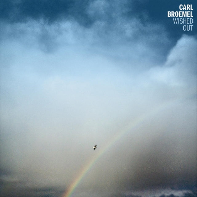 BROEMEL, CARL | WISHED OUT | VINYL RECORD (LP)