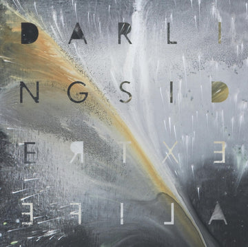 DARLINGSIDE | EXTRALIFE | VINYL RECORD (LP)