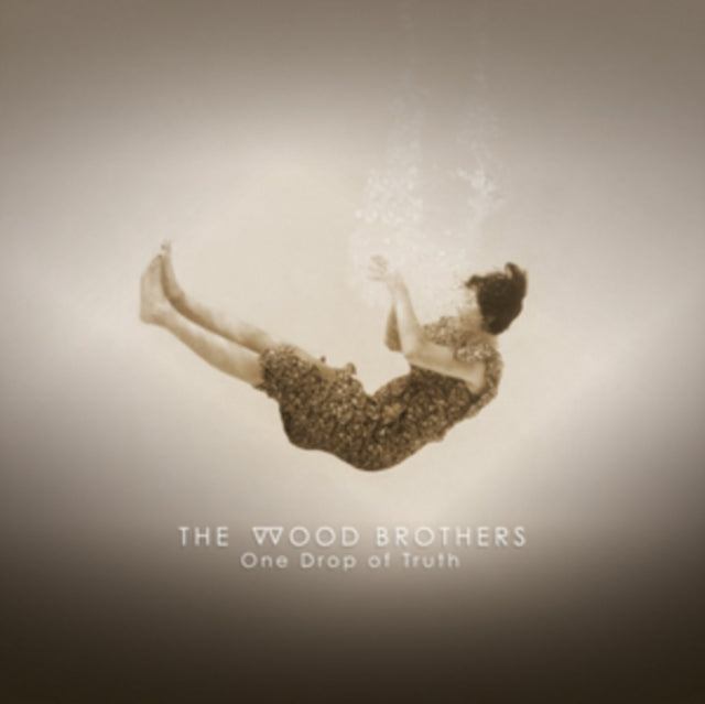 WOOD BROTHERS | ONE DROP OF TRUTH | VINYL RECORD (LP)