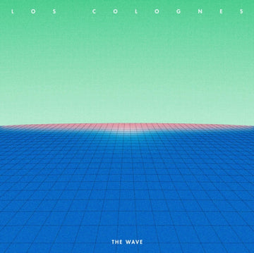 WAVE | VINYL RECORD (LP)