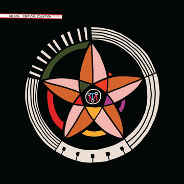 DR. DOG | CRITICAL EQUATION | VINYL RECORD (LP)