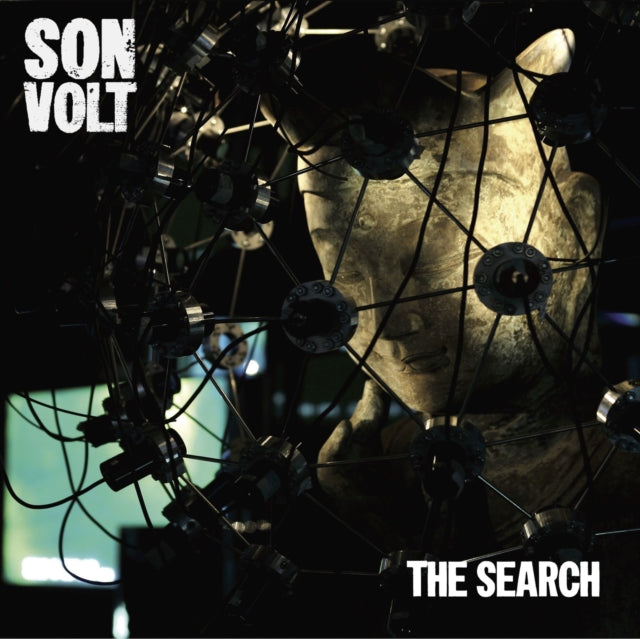 SON VOLT | SEARCH (DELUXE REISSUE) | VINYL RECORD (LP)
