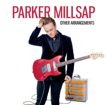 MILLSAP, PARKER | OTHER ARRANGEMENTS | VINYL RECORD (LP)