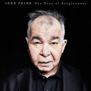 PRINE, JOHN | TREE OF FORGIVENESS | VINYL RECORD (LP)