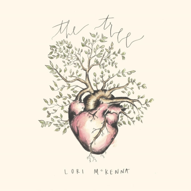 MCKENNA, LORI | TREE | VINYL RECORD (LP)