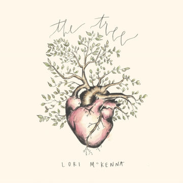 MCKENNA, LORI | TREE | VINYL RECORD (LP)
