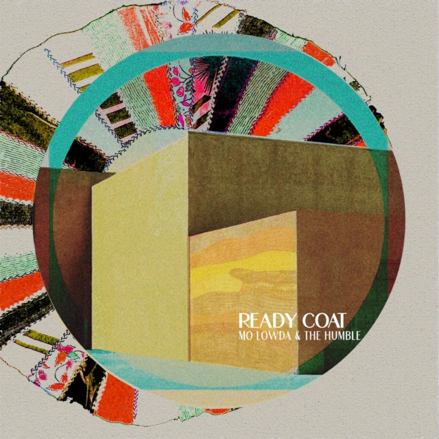 MO LOWDA & THE HUMBLE | READY COAT | VINYL RECORD (LP)