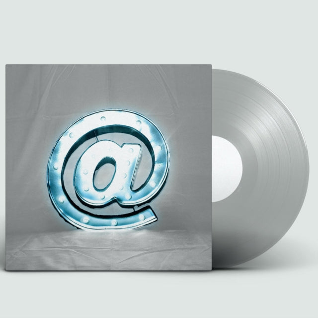 LITVAR | GREATEST MOVIE OF ALL TIME (180G/CLEAR VINYL) | VINYL RECORD (LP)